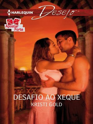 cover image of Desafio ao xeque